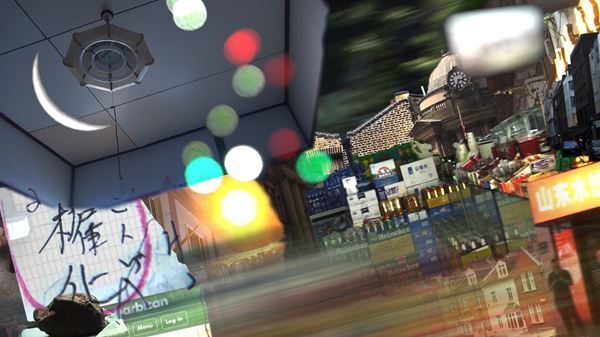 大木裕之『アブストラクト権化』3月16日から　会期中、展示空間や構成がアップデートされる進行系展覧会