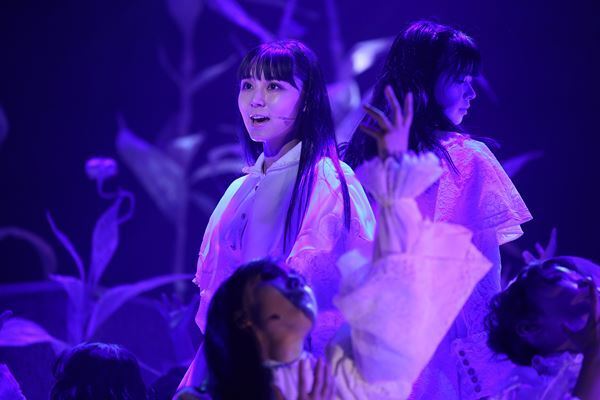 TRUMPシリーズ15周年の幕開け　ミュージカル『LILIUM -リリウム 新約少女純潔歌劇-』初日公演レポート