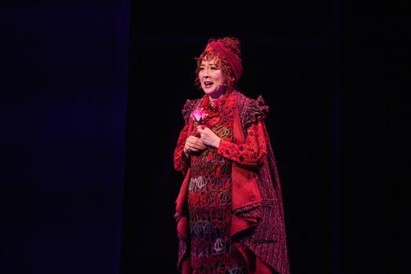 小関裕太・岡宮来夢ら新キャストの演技が光る迫力のステージ　ミュージカル『ロミオ＆ジュリエット』観劇レポート