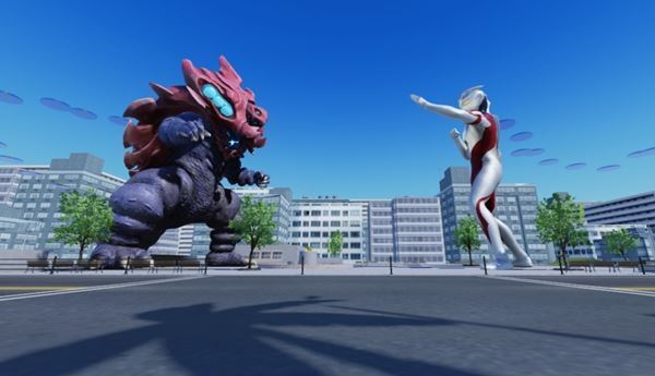 「ウルトラマンシリーズ」のバーチャルサービスがスタート　「ウルサマ」との連動キャンペーンも