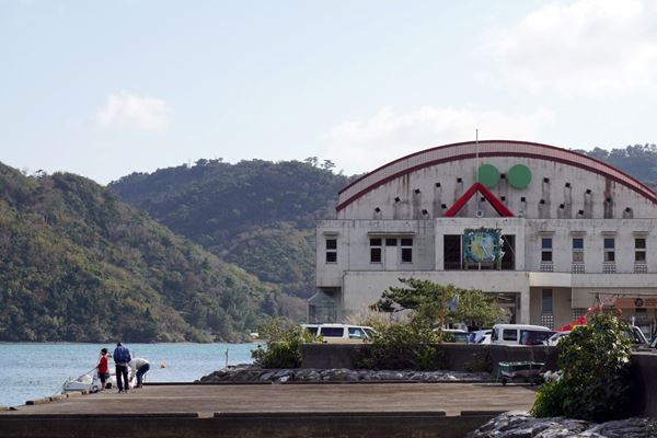 浅田政志、やんツーらが参加「やんばるアートフェスティバル 2023-2024」1月20日より開催