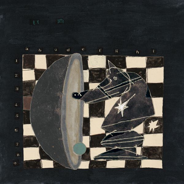 Togoz、ポップだけど寂しげな楽曲を詰め込んだ1st EP『月食』リリース　ライナーノーツも公開