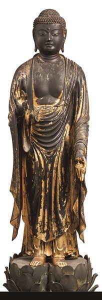 松本幸四郎「法然の教えは素直に受け止められる」　特別展『法然と極楽浄土』の音声ガイドで市川染五郎と親子共演