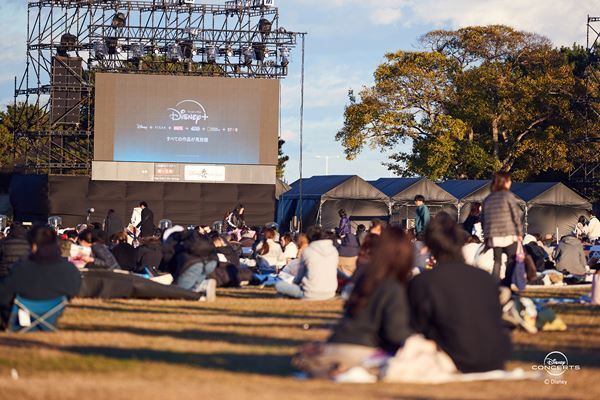 『ディズニー ミュージック＆ファイヤーワークス2024』閉幕　ひたちなか海浜公園で行われた最終公演をレポ ート