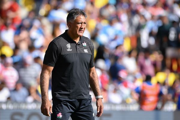 悔しさと誇りを胸にラグビー日本代表が帰還！ 姫野主将「もっともっと強くなりたい」