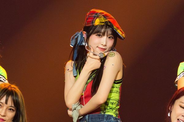 INIが新曲初披露やStray Kidsカバー！ THE BOYZ、NiziUらKCON1日目をレポート