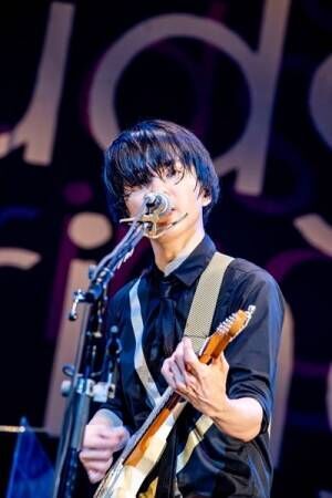 ギター弾き語りの祭典「ギタージャンボリー2022」開催決定　斉藤和義、木村カエラら出演者第一弾も発表