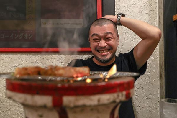 ギター弾き語りの祭典「ギタージャンボリー2022」開催決定　斉藤和義、木村カエラら出演者第一弾も発表