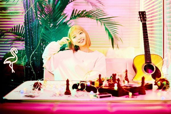 ギター弾き語りの祭典「ギタージャンボリー2022」開催決定　斉藤和義、木村カエラら出演者第一弾も発表