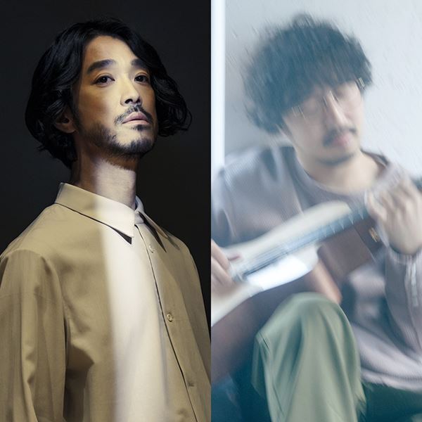 ギター弾き語りの祭典「ギタージャンボリー2022」開催決定　斉藤和義、木村カエラら出演者第一弾も発表