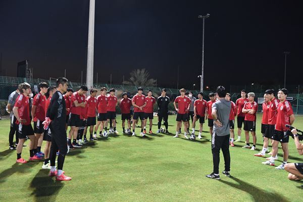 うっ憤を晴らすリベンジか？　それとも返り討ちか？　サッカー日本代表、敵地でオマーンと激突！