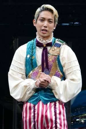 「TOHO MUSICAL LAB.」第2弾が開幕！　新作ミュージカル2編上演で、有澤樟太郎「心を潤す」東啓介「相乗効果ある」