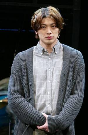 「TOHO MUSICAL LAB.」第2弾が開幕！　新作ミュージカル2編上演で、有澤樟太郎「心を潤す」東啓介「相乗効果ある」