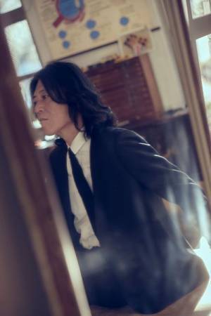 古市コータロー、ソロアルバム『Dance Dance Dance』詳細発表　オンラインイベントの開催も決定