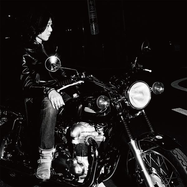 古市コータロー、ソロアルバム『Dance Dance Dance』詳細発表　オンラインイベントの開催も決定