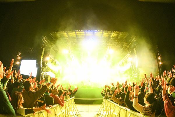 10月19日(土)、20日(日)福島県福島市・あづま総合運動公園で開催！　フェス初心者にも優しい『LIVE AZUMA 2024』の楽しみ方とは？