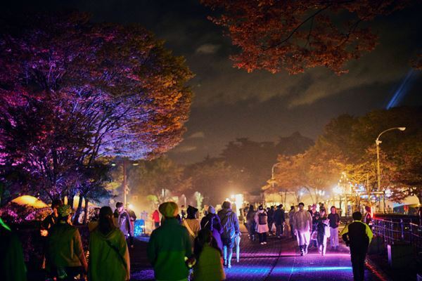 10月19日(土)、20日(日)福島県福島市・あづま総合運動公園で開催！　フェス初心者にも優しい『LIVE AZUMA 2024』の楽しみ方とは？