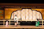 萬屋の襲名・初舞台に所縁の出演者が揃う、華やかな舞台。歌舞伎座「六月大歌舞伎」開幕