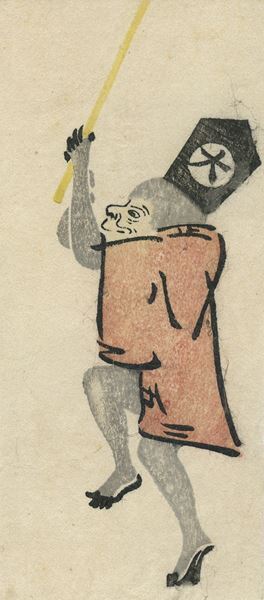 北斎も手掛けた江戸のカレンダー「絵暦」を紹介する展覧会がすみだ北斎美術館で開催