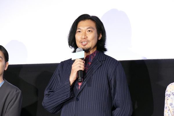 石原さとみ「宝物」「転機だと言える作品」と瞳を潤ませる　出産後初の主演作『ミッシング』完成披露試写会