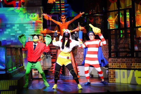 宮藤官九郎「ようやく日の目を見ます」 阿部サダヲ、仲野太賀、永山絢斗ら出演『もうがまんできない』3年越しに開幕