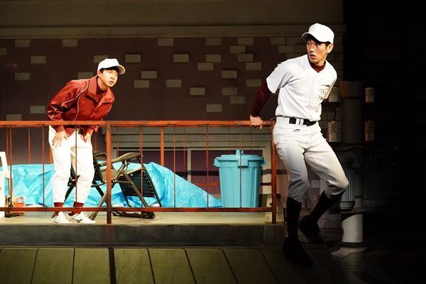 宮藤官九郎「ようやく日の目を見ます」 阿部サダヲ、仲野太賀、永山絢斗ら出演『もうがまんできない』3年越しに開幕