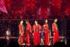 King & Prince、全国ツアー『Made in』横アリ公演オフィシャルレポート　ニューシングル『ツキヨミ / 彩り』リリースを発表