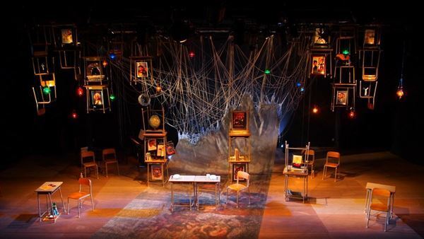 「今を生きる」をテーマに紡ぐ傑作ミュージカル『Play a Life』本日開幕