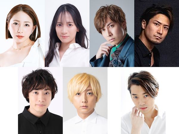 吉川友×音羽美可子がWキャスト『熱海殺人事件～モンテカルロイリュージョン～』上演決定