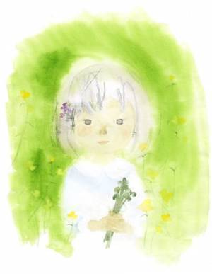 アートユニット・plaplax をディレクターに迎えたインタラクティブな展覧会『いわさきちひろ ぼつご50ねん こどものみなさまへ』開催