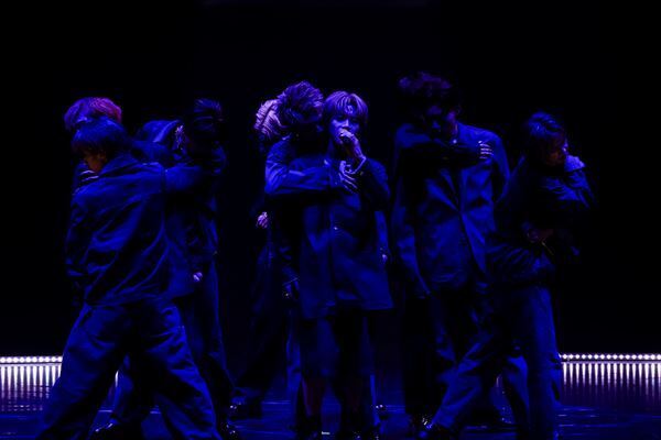 「愛には愛で返していきたい」BUDDiiSがファンにこれからを誓ったライブ「BUDDiiS vol.06 -BRILLIANT-」ライブレポート