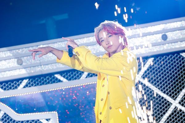 「愛には愛で返していきたい」BUDDiiSがファンにこれからを誓ったライブ「BUDDiiS vol.06 -BRILLIANT-」ライブレポート