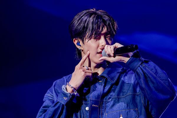 「愛には愛で返していきたい」BUDDiiSがファンにこれからを誓ったライブ「BUDDiiS vol.06 -BRILLIANT-」ライブレポート