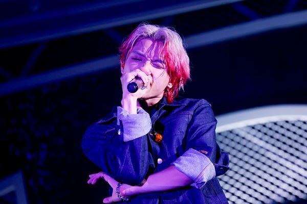 「愛には愛で返していきたい」BUDDiiSがファンにこれからを誓ったライブ「BUDDiiS vol.06 -BRILLIANT-」ライブレポート