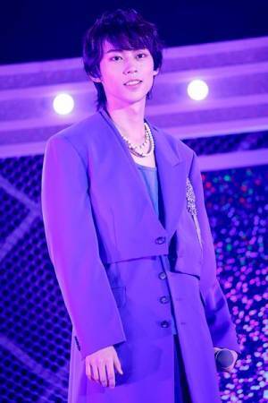 「愛には愛で返していきたい」BUDDiiSがファンにこれからを誓ったライブ「BUDDiiS vol.06 -BRILLIANT-」ライブレポート