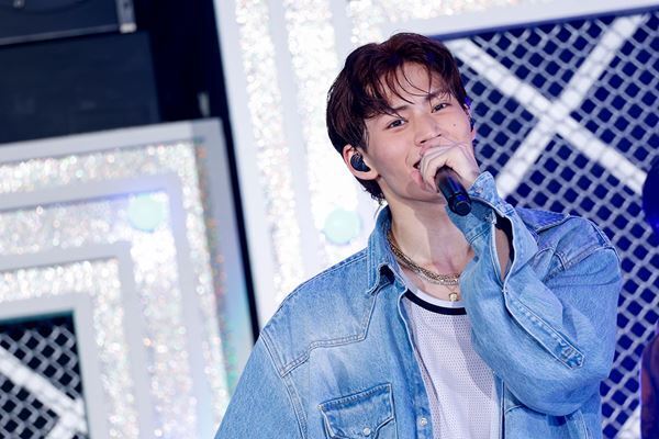 「愛には愛で返していきたい」BUDDiiSがファンにこれからを誓ったライブ「BUDDiiS vol.06 -BRILLIANT-」ライブレポート