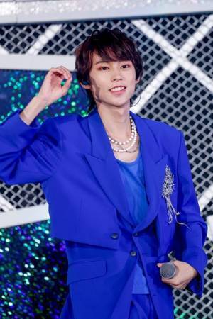 「愛には愛で返していきたい」BUDDiiSがファンにこれからを誓ったライブ「BUDDiiS vol.06 -BRILLIANT-」ライブレポート