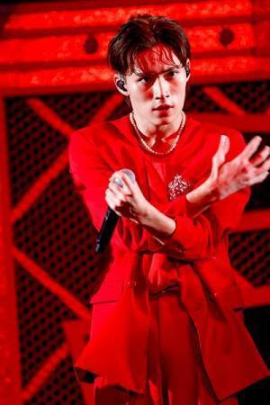 「愛には愛で返していきたい」BUDDiiSがファンにこれからを誓ったライブ「BUDDiiS vol.06 -BRILLIANT-」ライブレポート