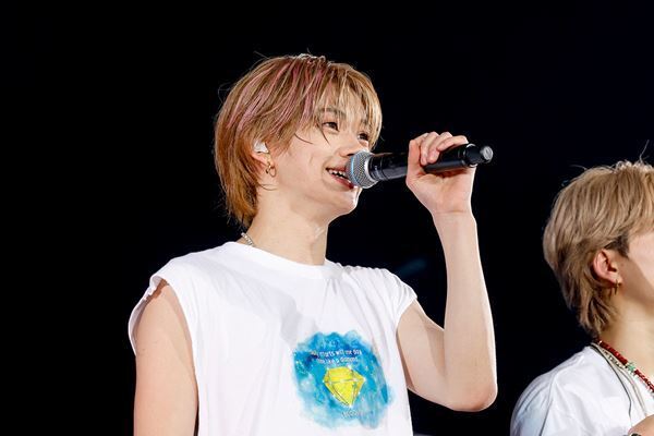 「愛には愛で返していきたい」BUDDiiSがファンにこれからを誓ったライブ「BUDDiiS vol.06 -BRILLIANT-」ライブレポート