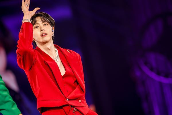 「愛には愛で返していきたい」BUDDiiSがファンにこれからを誓ったライブ「BUDDiiS vol.06 -BRILLIANT-」ライブレポート