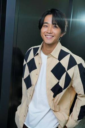 佐藤寛太が語る映画『正欲』の特異性。「見なければ気がつかなかった視点を植えつけられる作品」