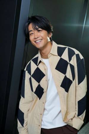 佐藤寛太が語る映画『正欲』の特異性。「見なければ気がつかなかった視点を植えつけられる作品」