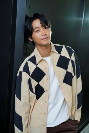 佐藤寛太が語る映画『正欲』の特異性。「見なければ気がつかなかった視点を植えつけられる作品」