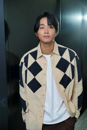 佐藤寛太が語る映画『正欲』の特異性。「見なければ気がつかなかった視点を植えつけられる作品」