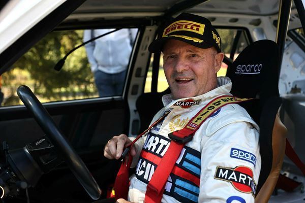 「ラリージャパン 2024」ホスピタリティ・プログラムにミキ・ビアシオンが登場