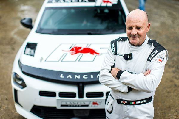 「ラリージャパン 2024」ホスピタリティ・プログラムにミキ・ビアシオンが登場