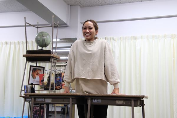 ミュージカル『Play a Life』稽古場レポート　相葉裕樹「誰もが物語の主人公だと感じてもらえる作品」