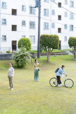 清原惟監督、商業映画デビュー作品『すべての夜を思いだす』が第73回ベルリン映画祭に正式出品決定