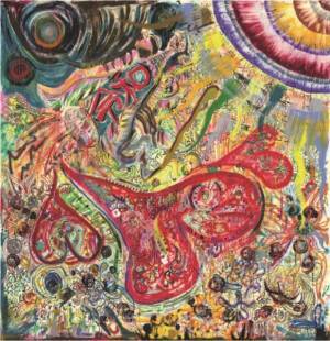 香取慎吾「人生初の巡回展のフィナーレを福島で楽しんでもらいたい」　個展『WHO AM I』来春福島で開催決定