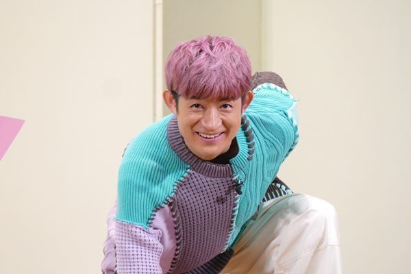 ふぉ～ゆ～『ENTA!』第7弾が決定、12月大阪公演で通算100回＆東京で“新年会”も